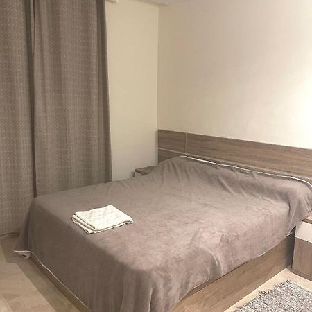 Apartamento Aloha 28 Marbella Dış mekan fotoğraf
