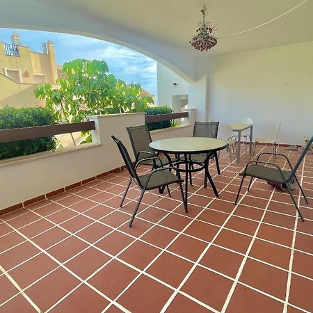 Apartamento Aloha 28 Marbella Dış mekan fotoğraf