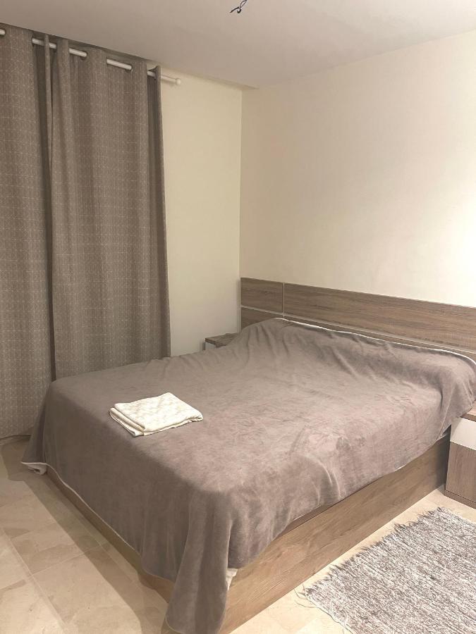 Apartamento Aloha 28 Marbella Dış mekan fotoğraf