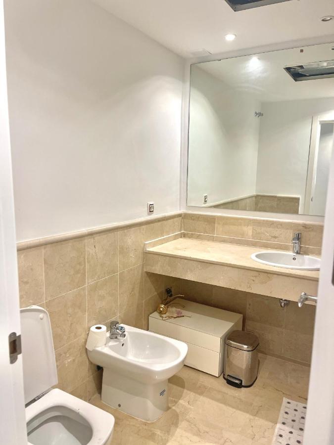 Apartamento Aloha 28 Marbella Dış mekan fotoğraf