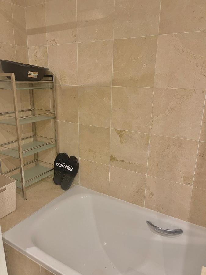 Apartamento Aloha 28 Marbella Dış mekan fotoğraf