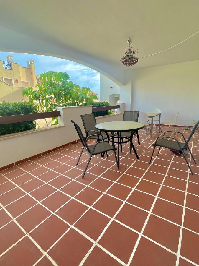 Apartamento Aloha 28 Marbella Dış mekan fotoğraf